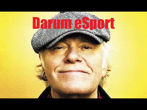Darum eSport Highlights #1 🇩🇰 🇩🇰 R.I.P Kim Larsen -