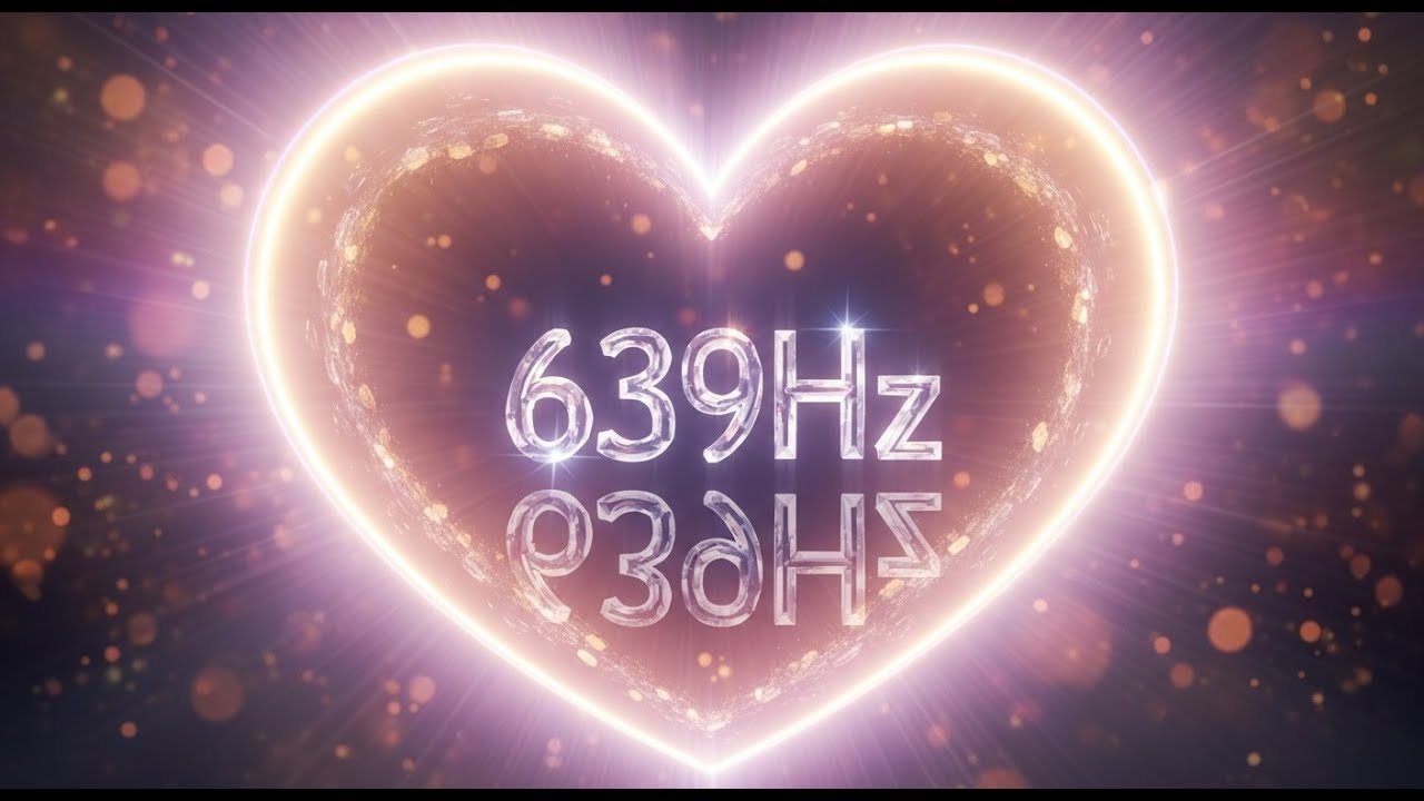 852Hz Awareness Frequency Raise Vibration Meditation for Intuition and Spiritual Growth