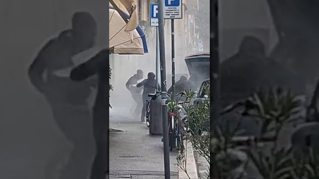 Assalto alla gioielleria, ladri in fuga con bottino ingente: è caccia alla banda