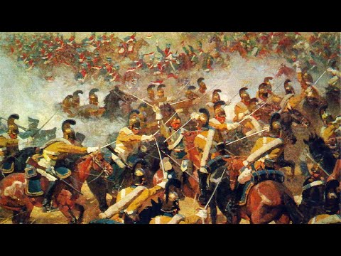 Изображение войны 1812 года в романе Л. Н. Толстого "Война и мир"