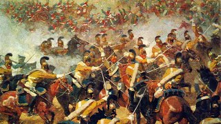 Изображение войны 1812 года в романе Л. Н. Толстого \