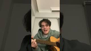 deniyorum, ama - Kerem Akdemir (cover) Resimi