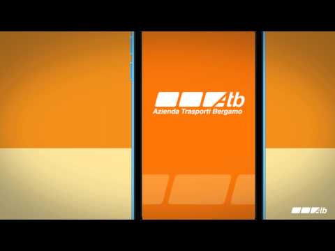 App ATB Mobile - Calcola percorso