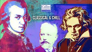Beethoven, Mozart, Tchaikovsky | 2 Hours of Peaceful and Relaxing Classical Music