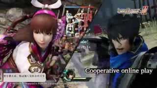 Samurai Warriors 4-II