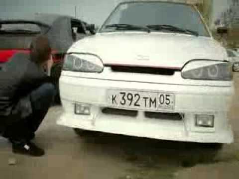 Даги на приоре