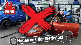 Audi A3 startet nicht ❌ Aus VIELEN Gründen ? Live-Diagnose