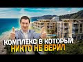 Лучезарный резорт в Лоо / Там лучше чем в Сочи?