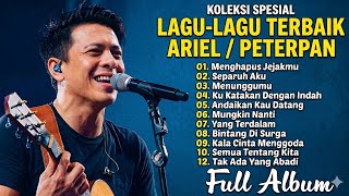 Koleksi Spesial Lagulagu Terbaik Peterpanaril  Album