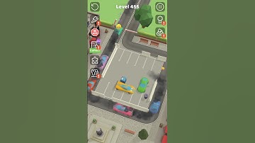Parking Jam 3D New Update All Levels Android #shorts #gameplay