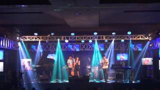 Sierra Soetedjo - Live Jazz Traffic Solo (part2)