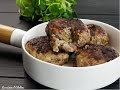 Fleischkiechle galette de viande  recette alsacienne facile et rapide