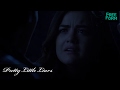 Pretty Little Liars | Season 4, Episode 20 Clip: Aria Finds Out | Freeform