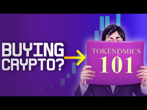 Tokenomics Explained! (Tokenomics