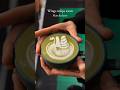 Matcha Latte Bar کافه Bar کافه گردی Coffee Latte Artist باریستا باریستا قهوه Art Cafe 