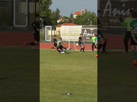 Niki Lafisti ⚽