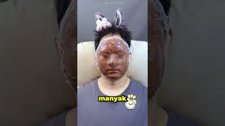 Yüzüme Neden Kömür Koydun