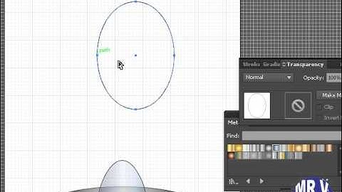 Adobe Flash CS6 Spaceship Animation 1