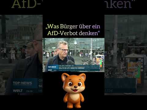 „Was Bürger über