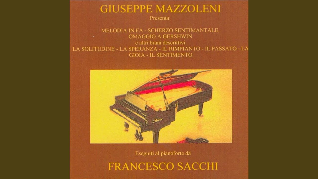 Il rimpianto YouTube Il rimpianto YouTube