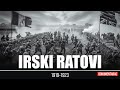 Irski ratovi: Borba za slobodu – dokumentarac o povijesti Irske