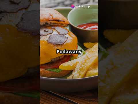 Ten Burger Kosztuje