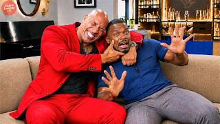 When Jamie Foxx Makes Hollywood Stars CRY… From Laughter