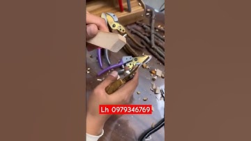 kéo cắt cành cộng Lực #youtube #youtubeshort #shortvideo #shortsvideo #shots #shorts #short #bonsai