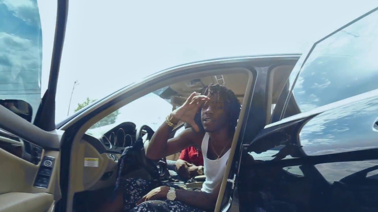 Blu RollxN My Ridas (Shot By W.Films) Prod. By Yung Polo YouTube