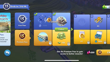 SimCity Buildit | Season 15 | Day 1 part 1| Assignments