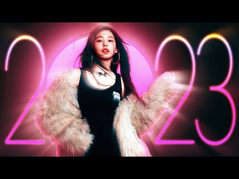 The BEST Kpop Songs Of 2023