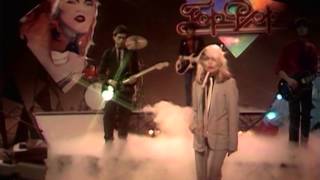 TOPPOP: Blondie - Sunday Girl chords