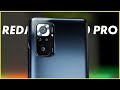 Redmi Note 10 Pro Meinung nach 2 Wochen! - Bestes Mittelklasse Smartphone? | CH3 Review Test Deutsch