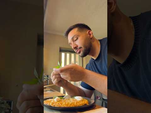 شاركوني بنوع الروزوتو الي حابين اعمله المرة الجاي   
