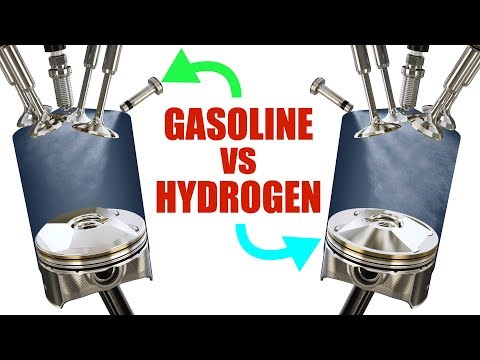Video: Paano Matukoy Ang Density Ng Hydrogen