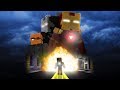 Minecraft: HOMEM DE FERRO 2 - O FILME