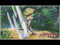 Tales of Innocence R・Spada Solo [All Boss Battles Compilation]