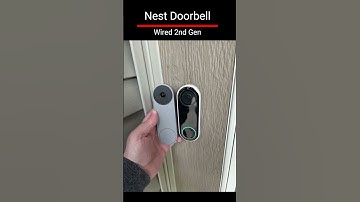 Top 5 Best Video Doorbells in 2025