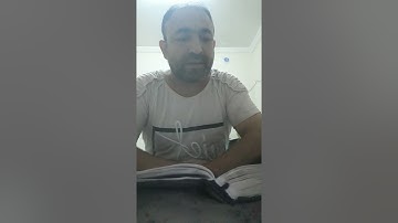 موسى عبدالقادر وحيد سورة الحديد