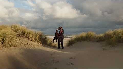 Krähenbeere (a #Baltrum25 short film)