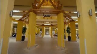 Egy nap a hévízi Tófürdőben