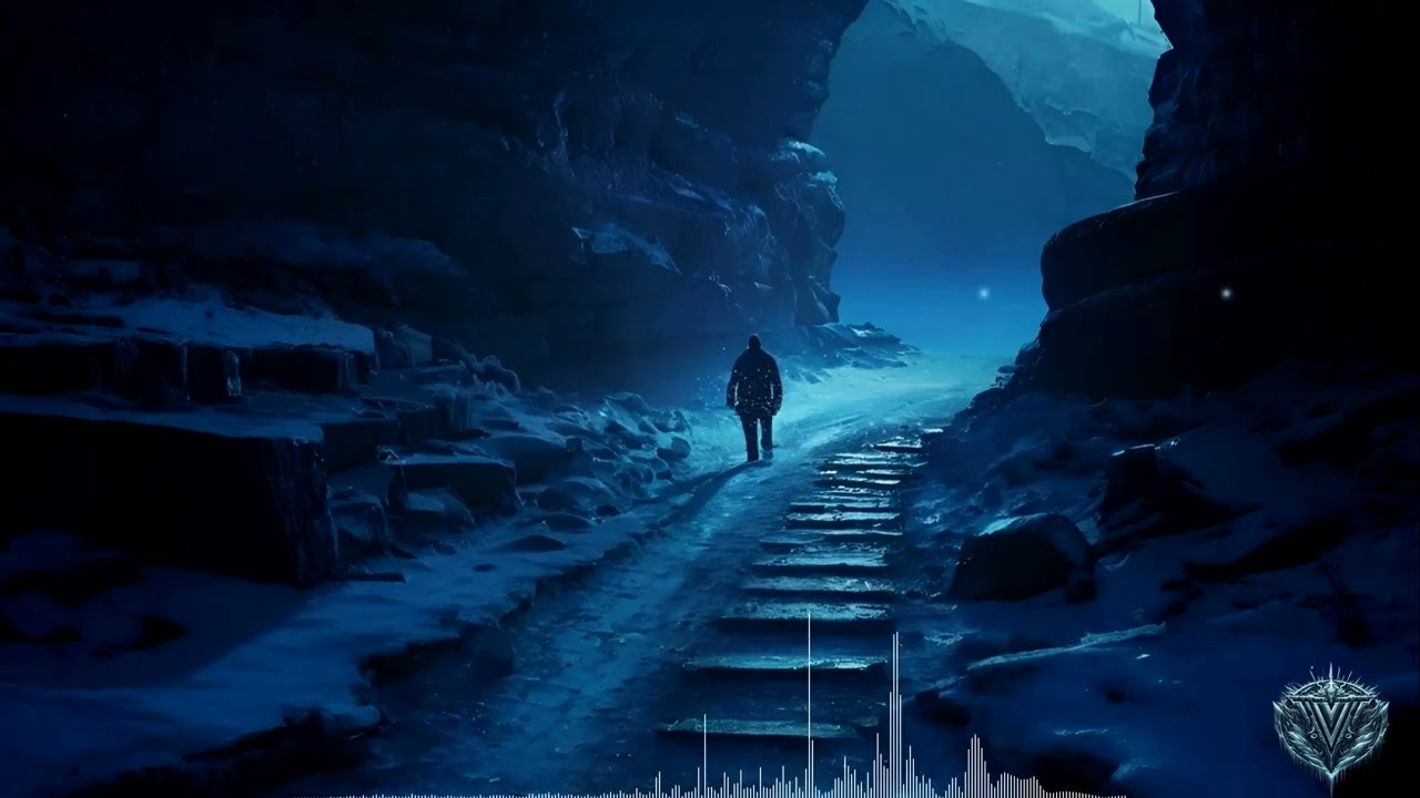 [FREE] Frozenvile - Search | NO COPYRIGHT MUSIC | CINEMATIC AMBIENT | 4K | #frozenvile #search