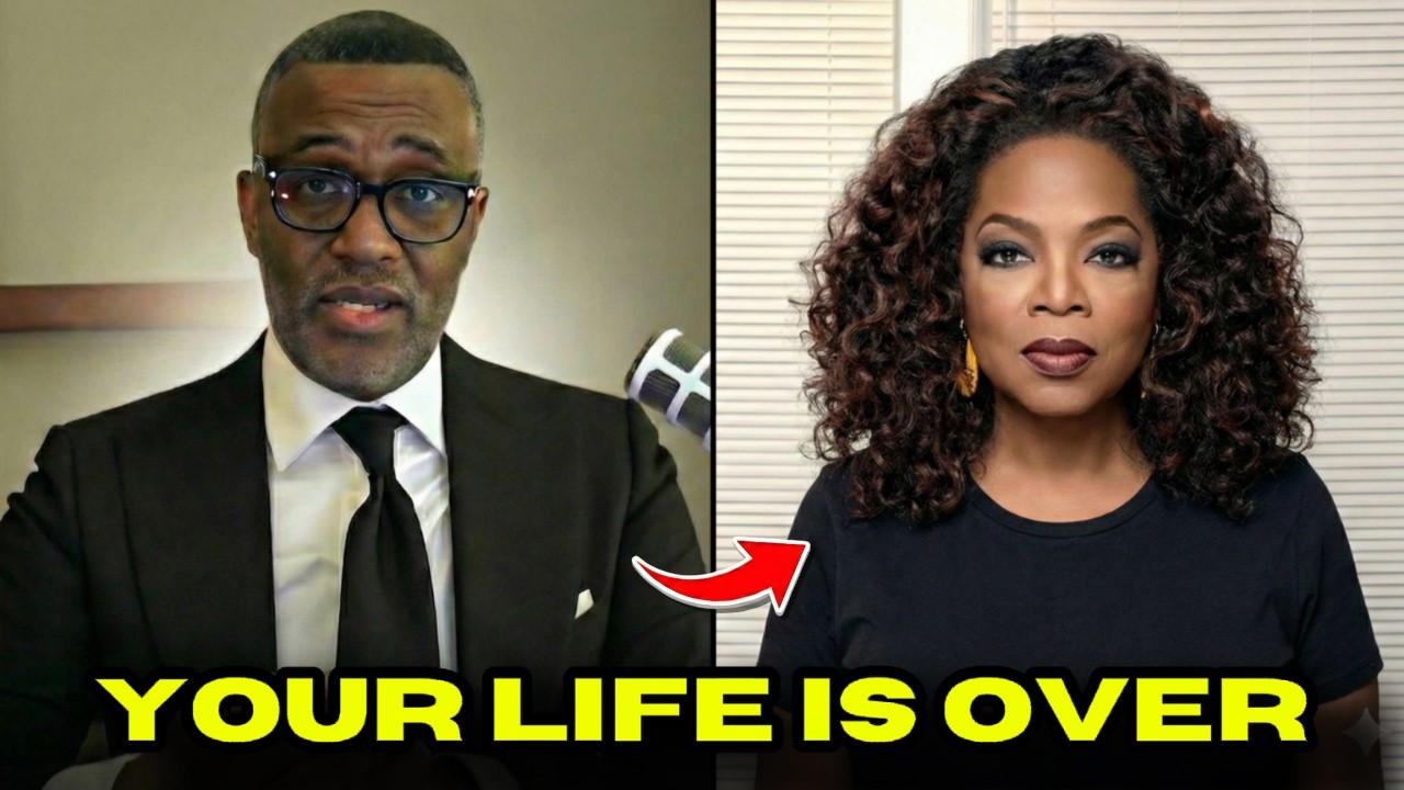 Kevin Samuels Humbles Divorced Single Mother With Kids With INSANE Standards For Men