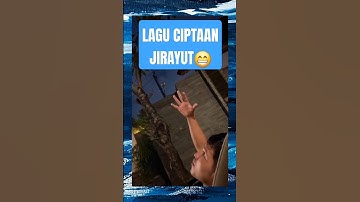 Nyanyi lagu apa sih Yut, hihi! #jirayut #jirayutthailand #jirayutdaa4 #videoviral #masukberanda