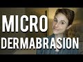 Microdermabrasion treatment| Dr Dray