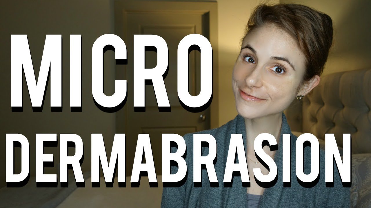 microdermabrasion for acne prone skin Microdermabrasion treatment| Dr Dray