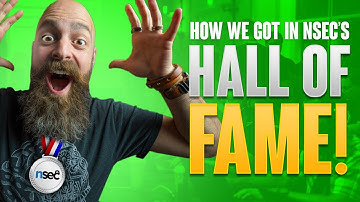 CTF Tactics that got us in the NSEC Hall of Fame