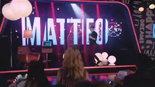 Sou Luna 2 - Matteo Canta Stranger Open Music