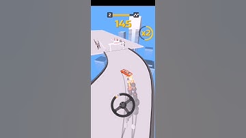 Hyper Drift | GaMePlaY aLL LeVeLs ¦2¦ |BIG UPDATE! [Android, iOS]