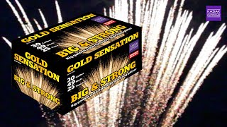 GOLD SENSATION, SL49-01DI
